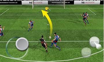 90 Min Football for Android - Download the APK from Habererciyes